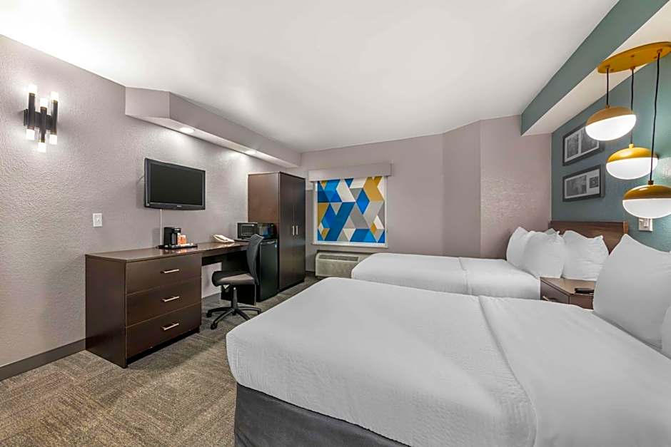Sleep Inn Miami Airport