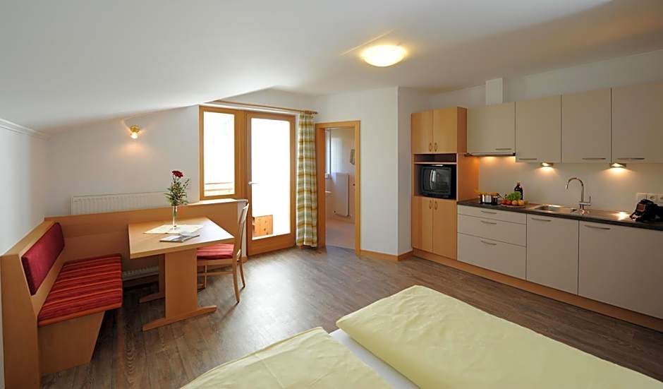 Residence Obstgarten