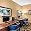 Clarion Inn North Haven - New Haven North