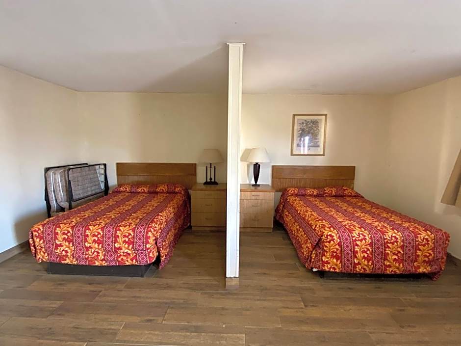 Relax Inn-Plaquemine