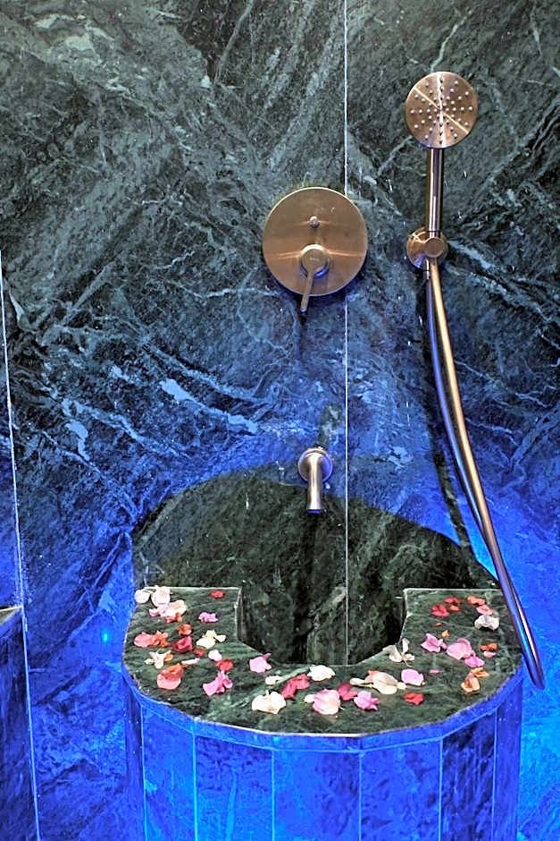 Riad N'S & Spa
