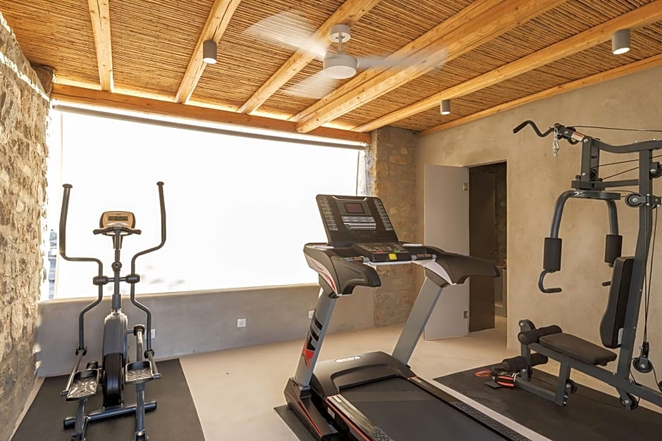 Aegean Hospitality Mykonos