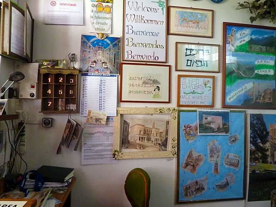 Albergo Junior