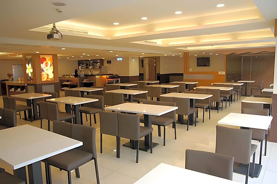 Paris Business Hotel