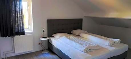 Three-Bedroom Bungalow