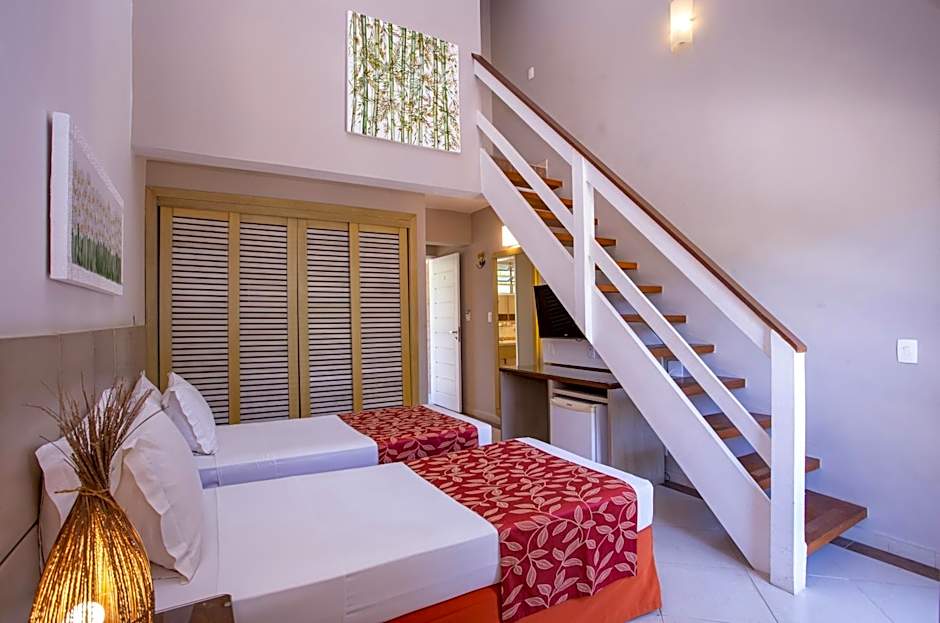 Ciribaí Praia Hotel