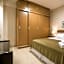 Comfortable 3 Bedrooms: Side Sea View