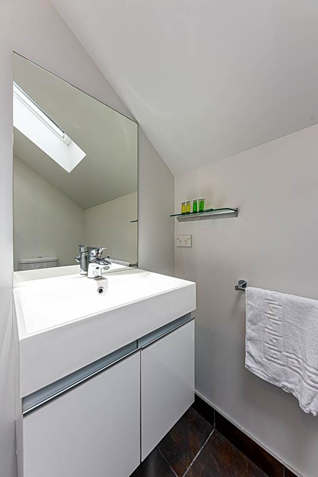315 Motel Riccarton