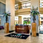 Embassy Suites By Hilton Hotel Sacramento-Riverfront Promenade