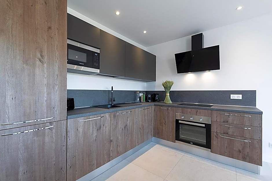 Résidence U Manellu