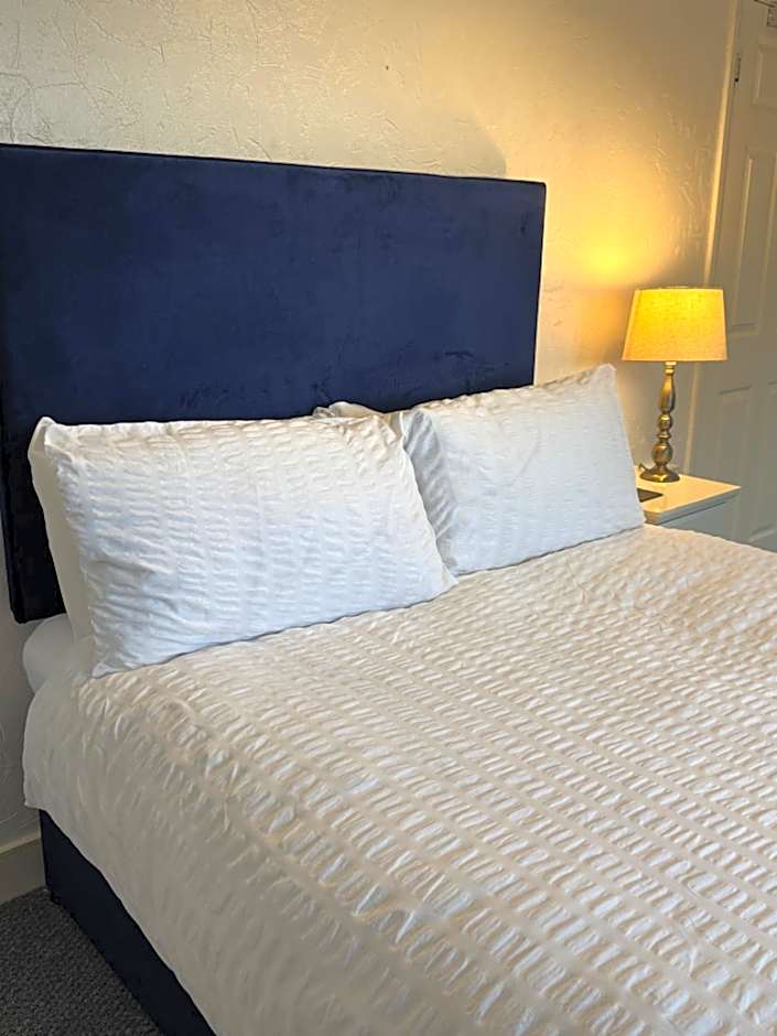 The Olivers Guest House