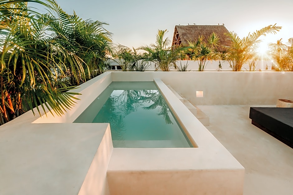 Majaro Hotel Tulum