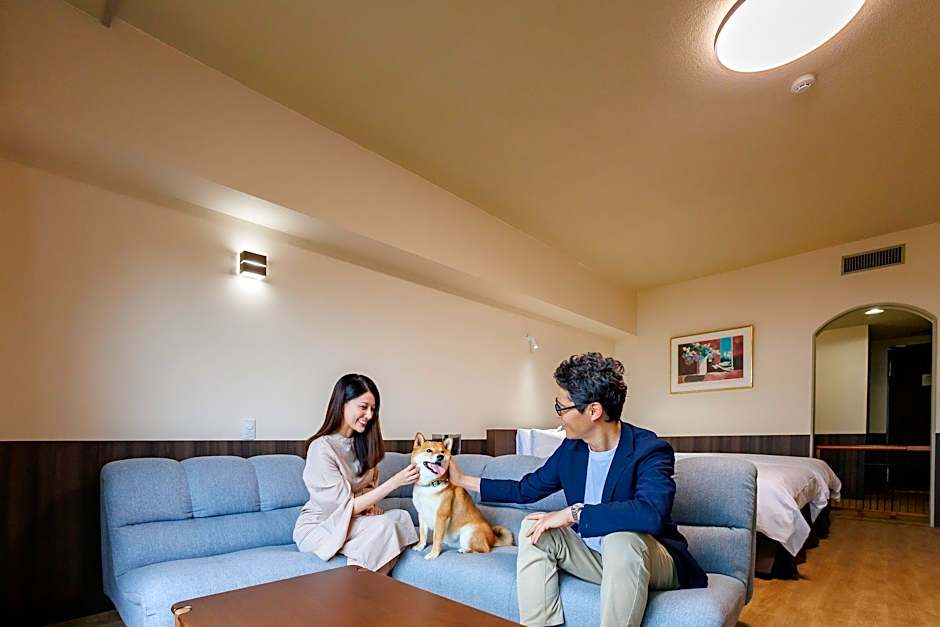 Tsumagoi Prince Hotel