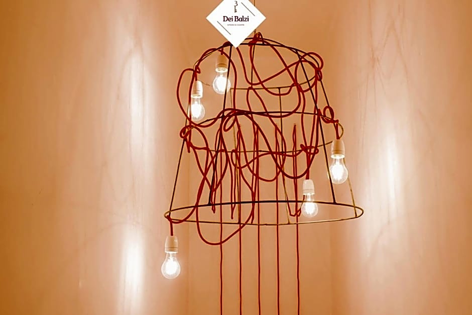 Dei Balzi Dimore di Charme