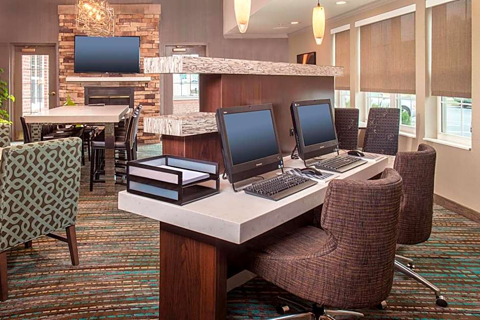 Residence Inn by Marriott Frederick