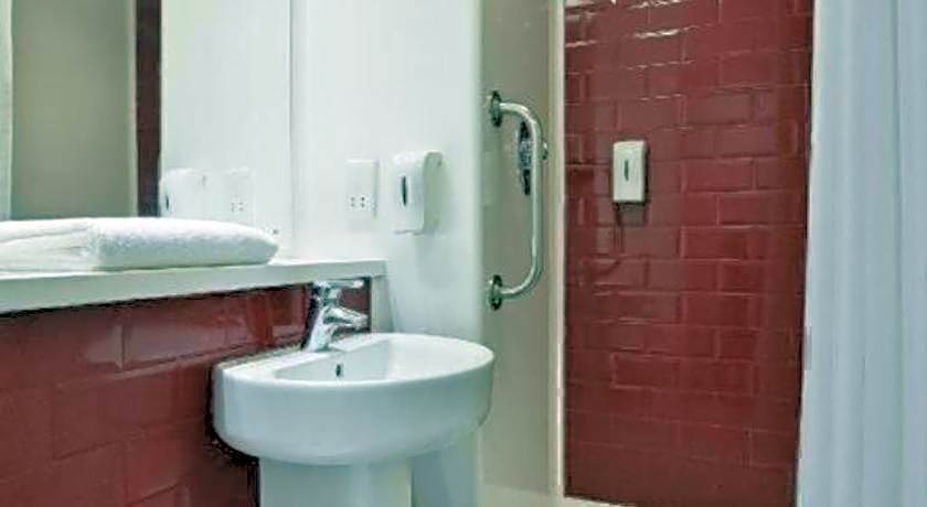 Travelodge Carlisle Central