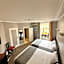 New Hotel Gare Du Nord