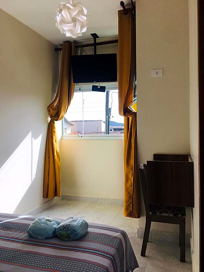 Pousada Reis Guarujá