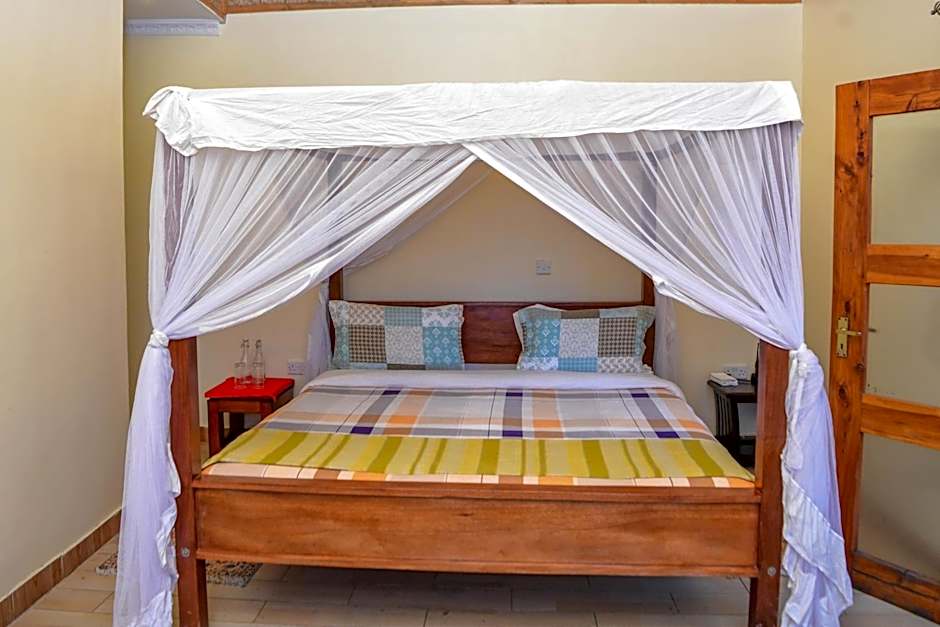 Oldarpoi Wageni Camps