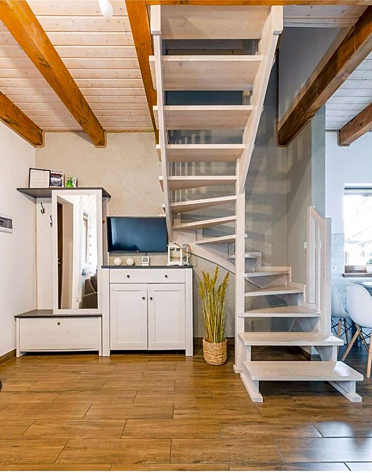 Domki Irena Kozdrowska