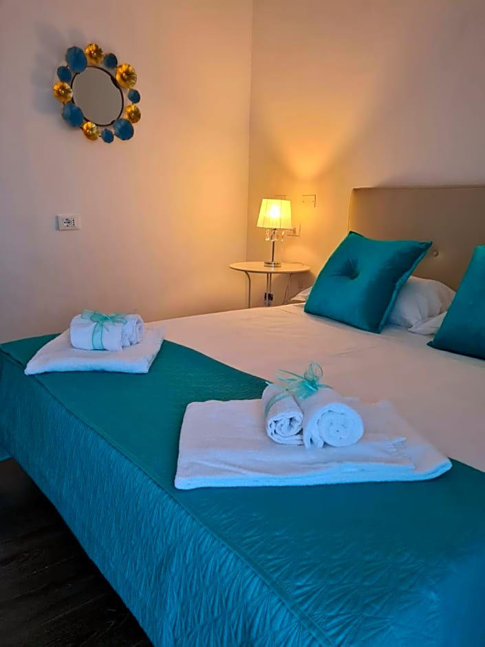 B&B Villa Luja Resort