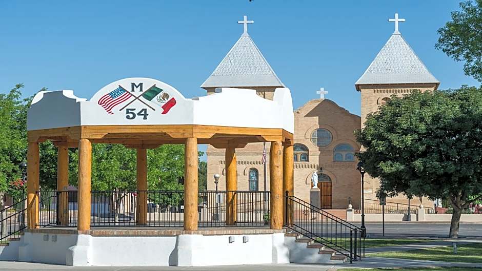 Holiday Inn Express Hotel & Suites Las Cruces By IHG