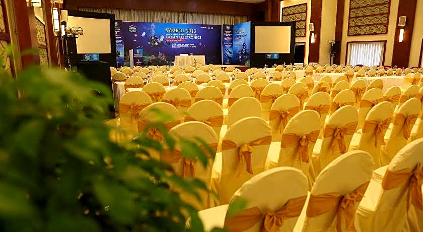 Hotel Airlink Castle