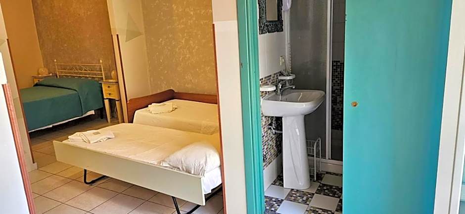 B&B Villa Maria