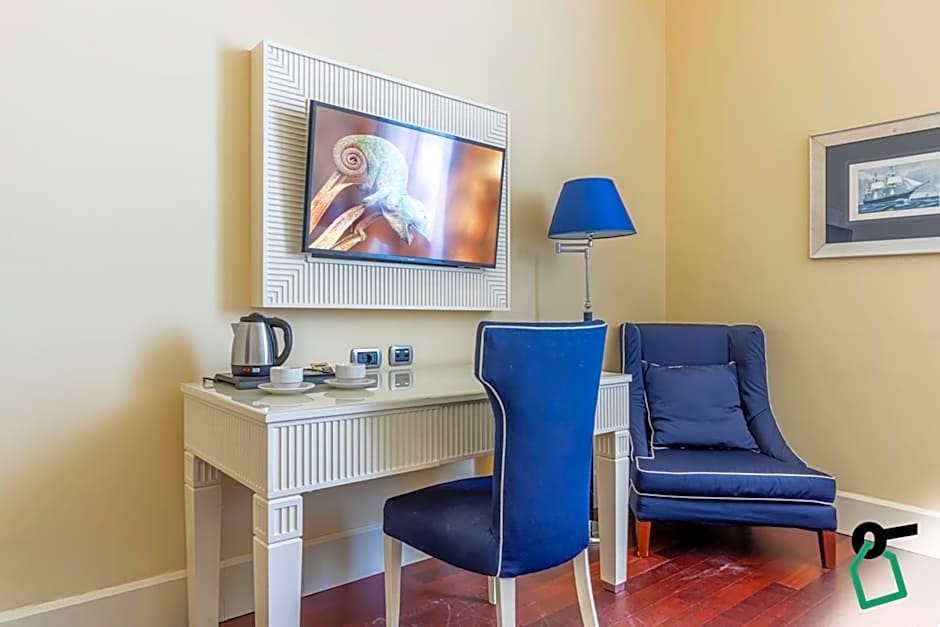 HOTIDAY Room Collection - Livorno Mascagni