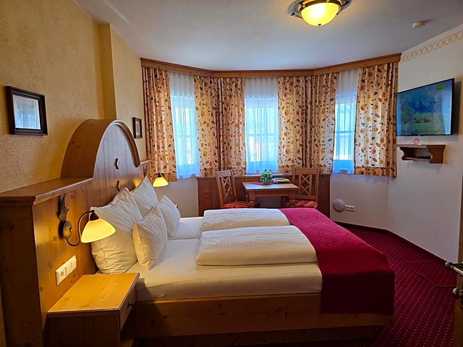 Hotel Garni Landhaus Trenkenbach