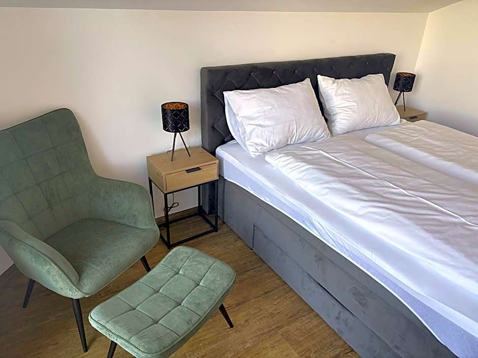 Hotel Stiegler Bed & Breakfast