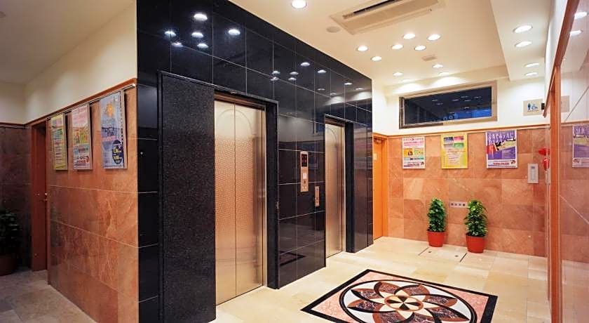 Toyoko Inn Tokyo Ikebukuro Kita-Guchi No.1