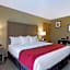 Comfort Inn Marshall Station