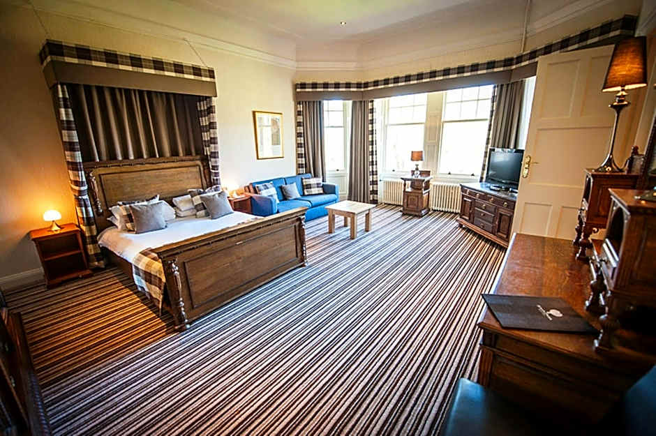 Savoy Park Hotel