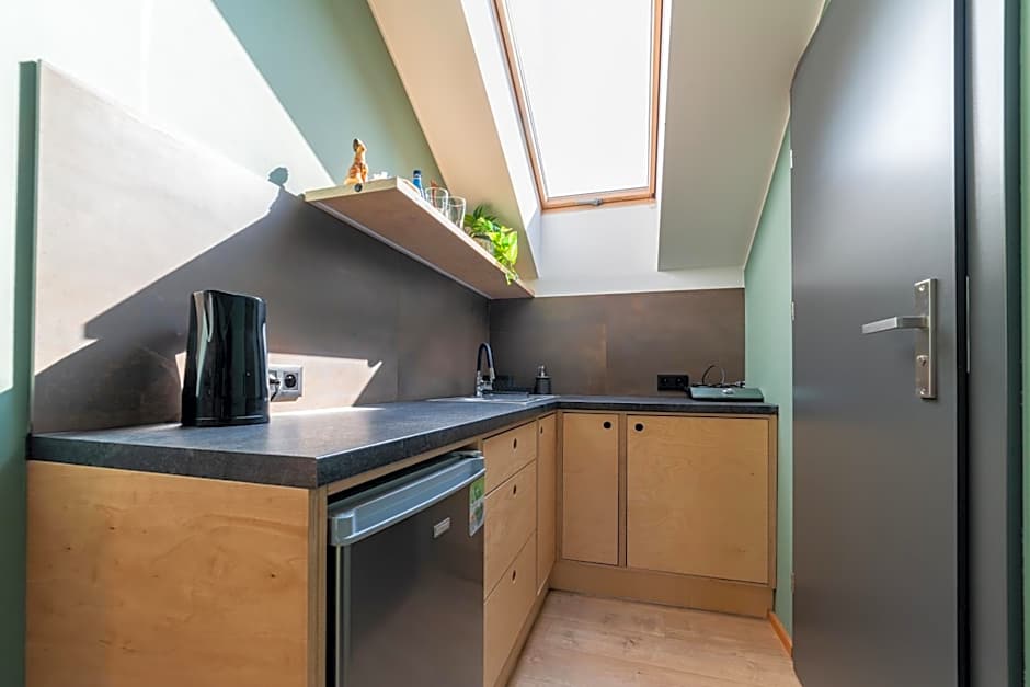 H&G Boutique Apartments