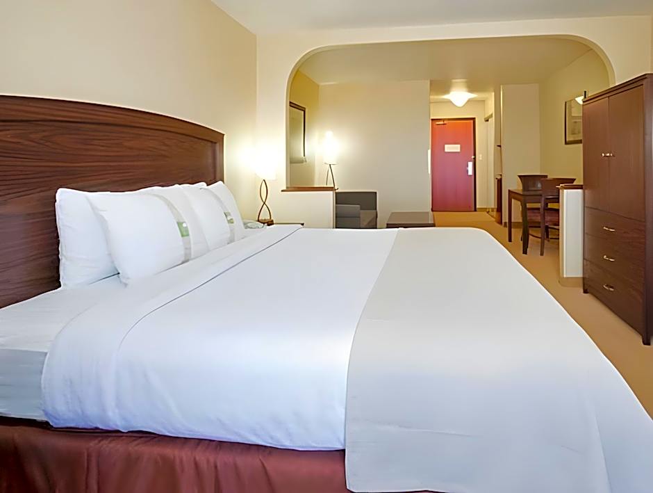 Holiday Inn Denver-Parker-E470/Parker Road By IHG