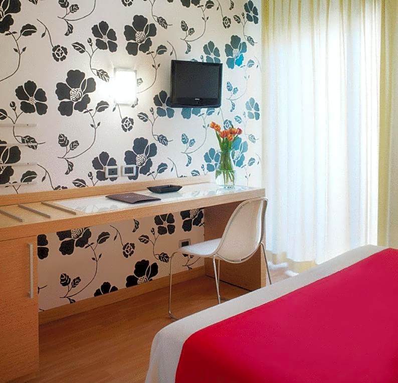 ACasaMia WelcHome Hotel