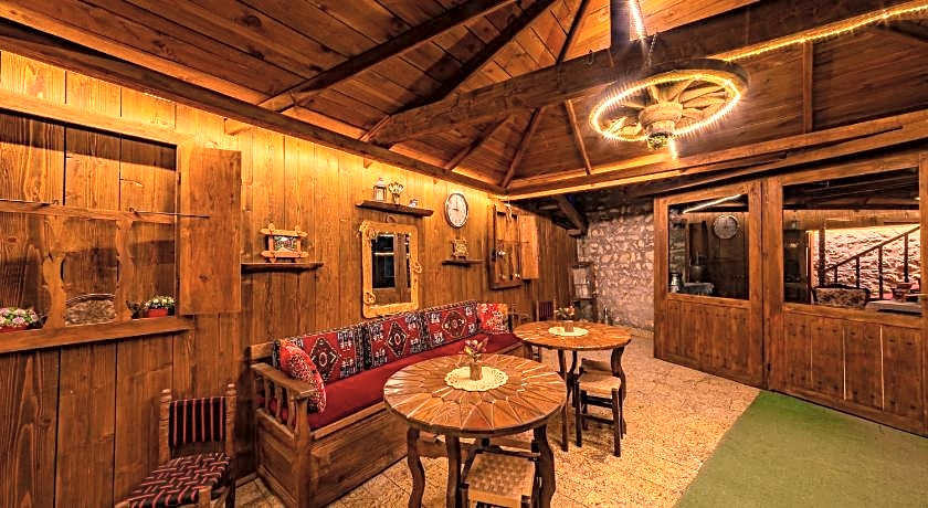 Safranbolu Seyir Konak Otel