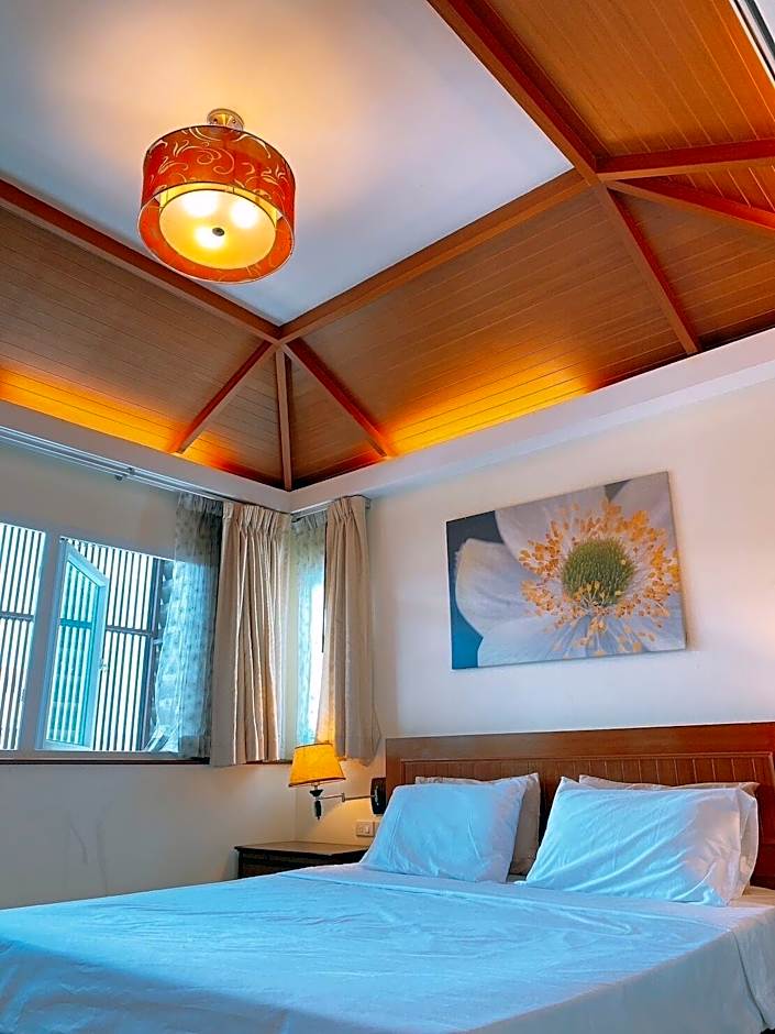 Patong Terrace Boutique Hotel