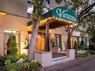 Varscona Hotel on Whyte