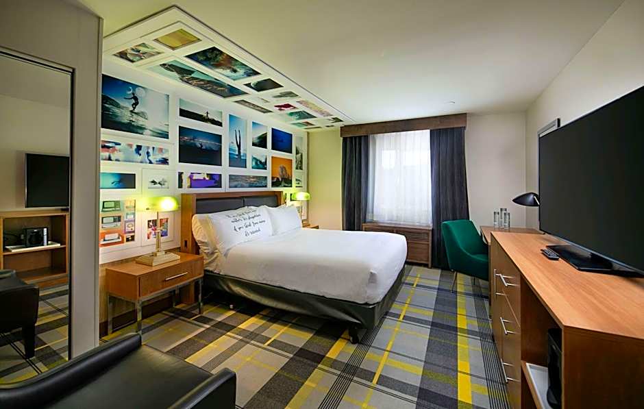 The Wayfarer San Luis Obispo, Tapestry Collection by Hilton