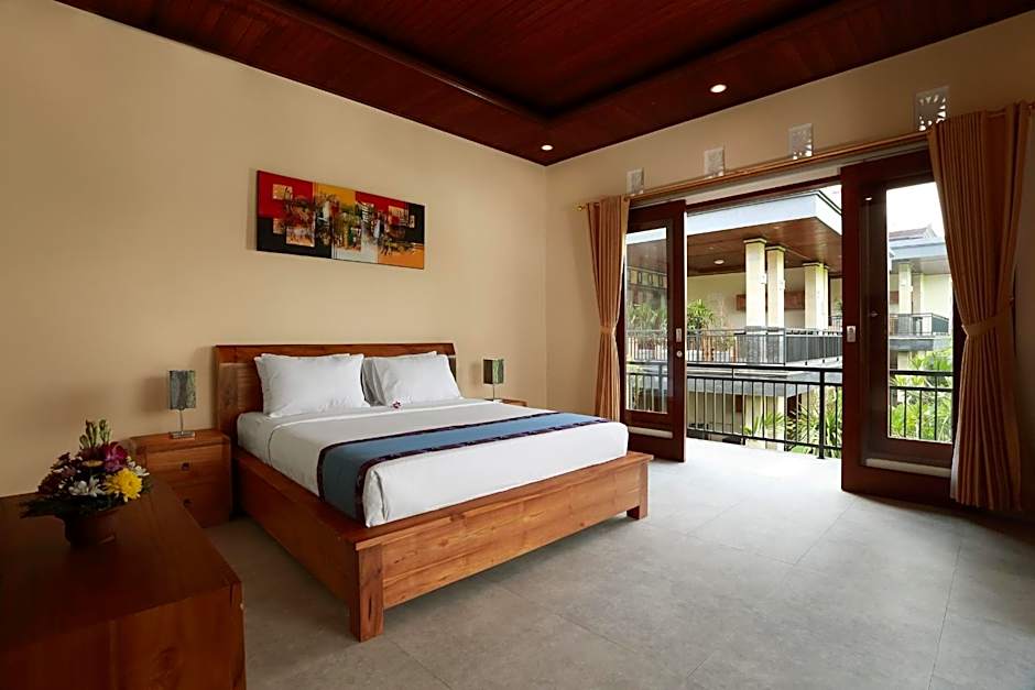 Dewi Sri Private Villa