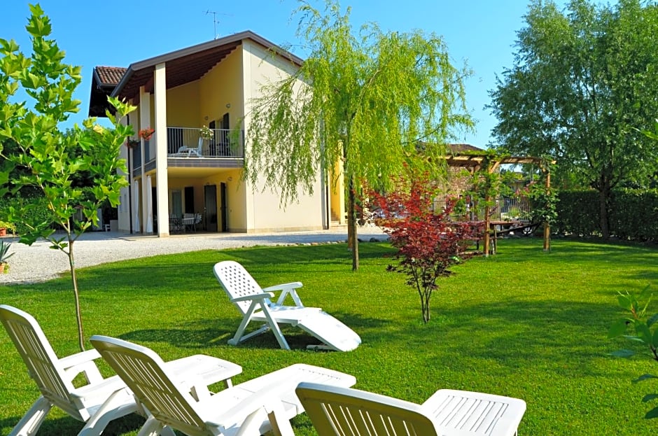 BB Il Grande Salice Bike Friends