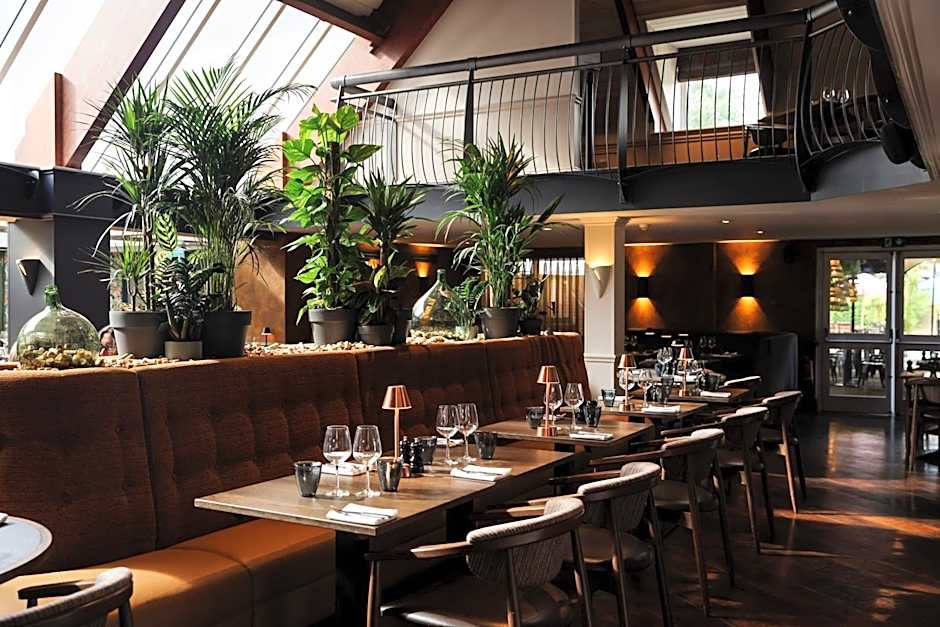 Donnington Valley Hotel, Golf & Spa