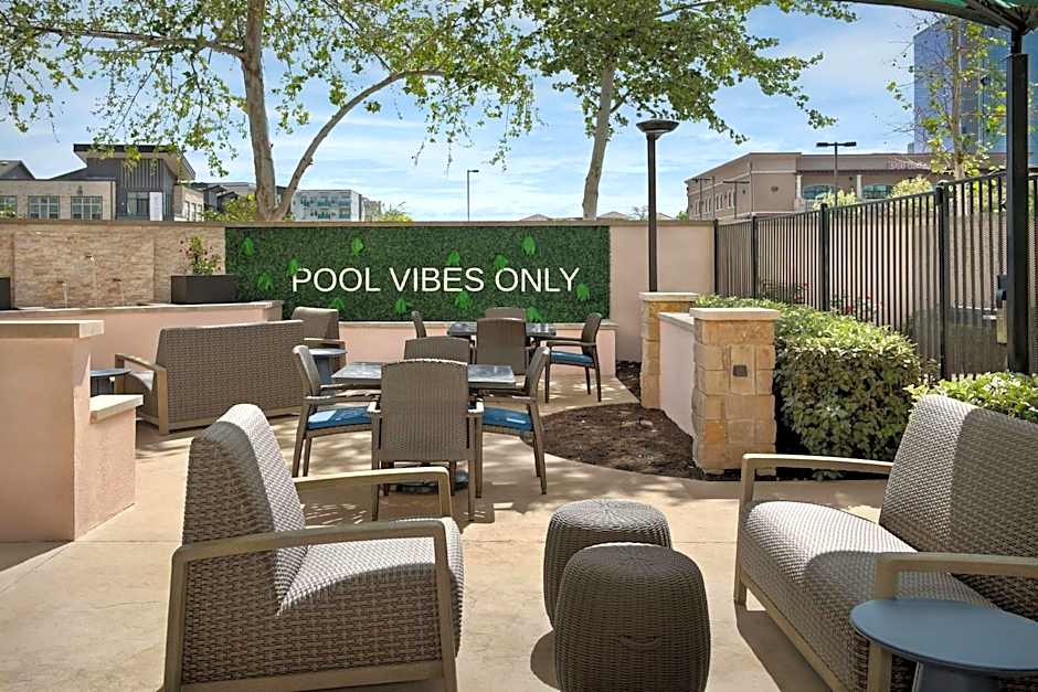 Residence Inn by Marriott Austin Northwest/The Domain Area