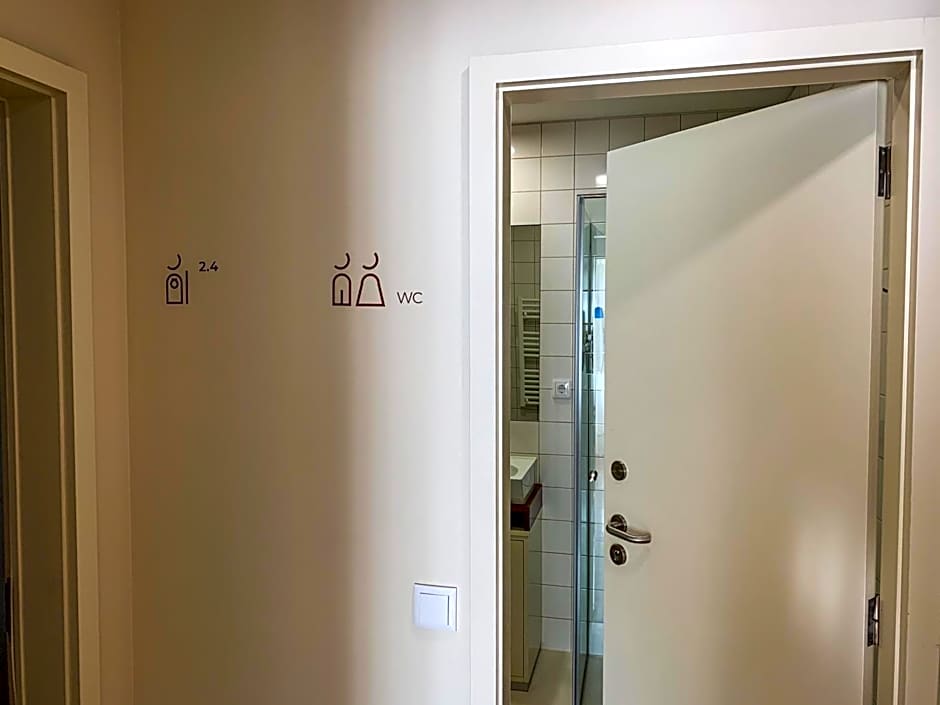 Up Estalagem dos Padres