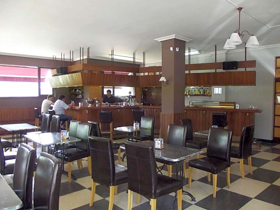 Hotel San Blas