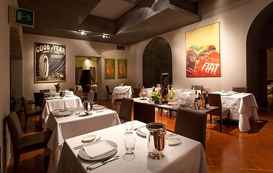 Park Hotel Ai Cappuccini