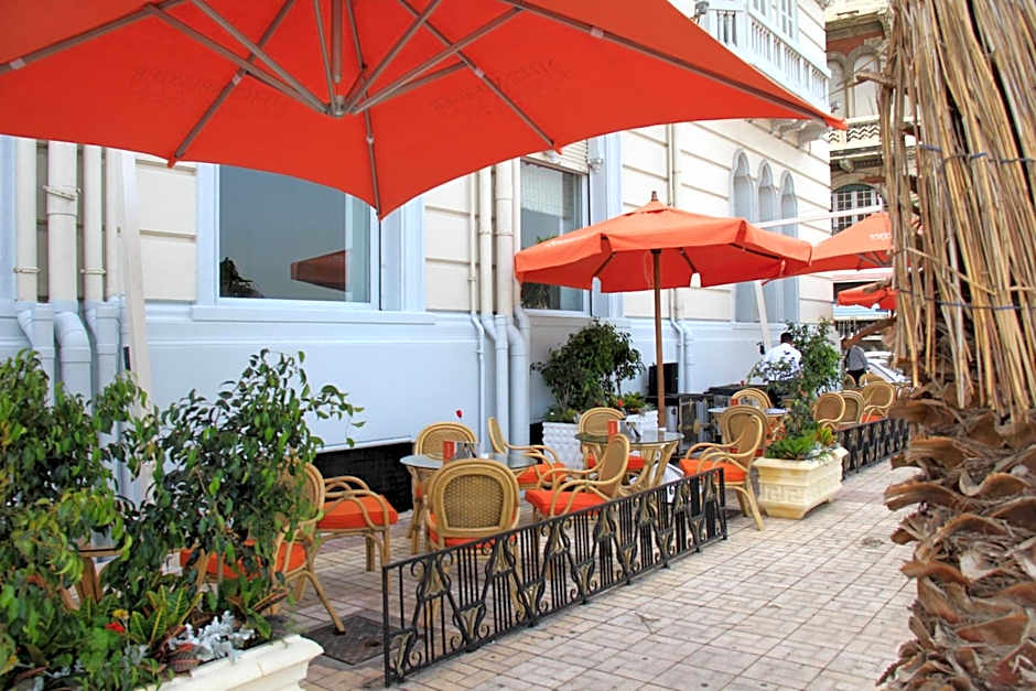 Steigenberger Cecil Hotel Alexandria