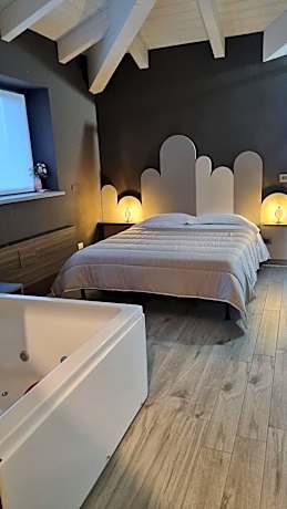 Bed and breakfast Ma.Gi.A